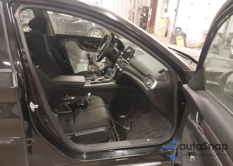 2018 Honda Accord Ex z USA, uszkodzony, nr VIN 1HGCV1F45JA001477